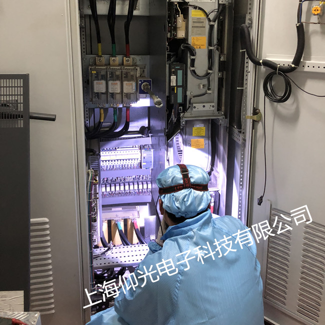 西門子V20變頻器常見(jiàn)問(wèn)題類型解析