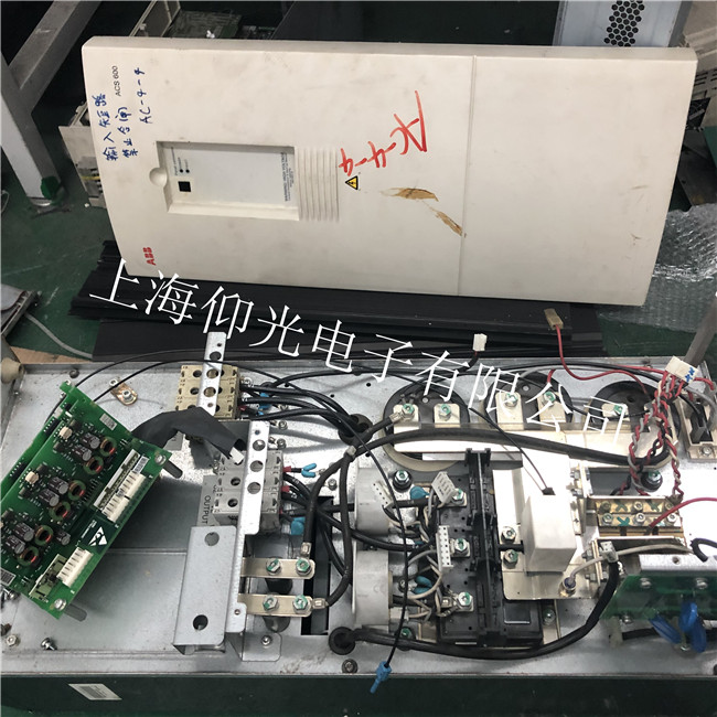  ABB׃lACS800SHORT CIRCUIT EMPS޷