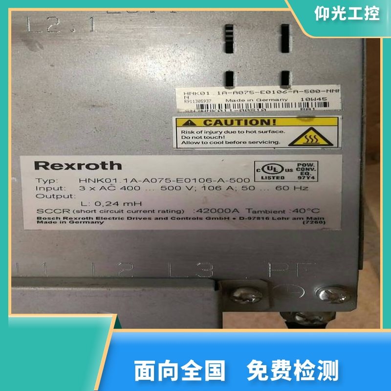 Rexrothʿŷ(q)SD(zhun)KC11.3-040-7-FW C202ô