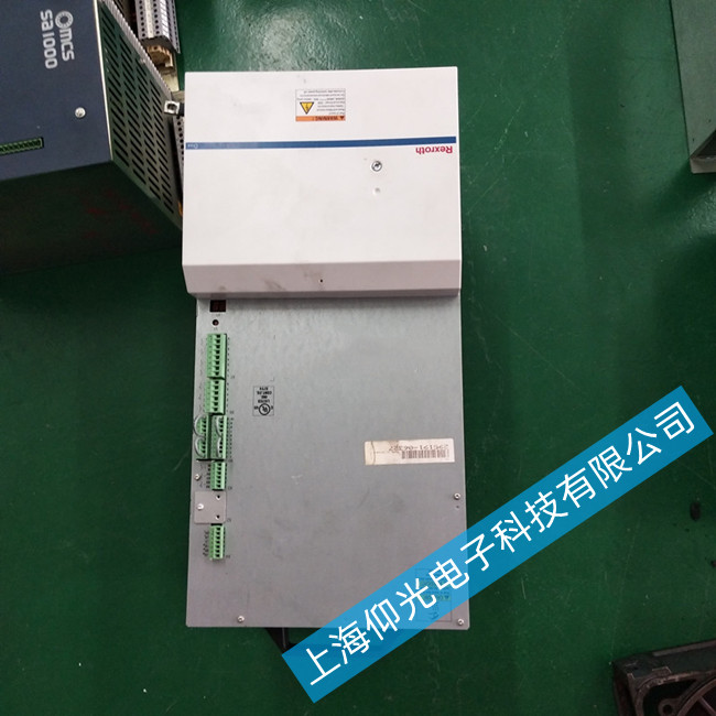 力士樂驅(qū)動器報(bào)F8078故障維修仰光值得信賴