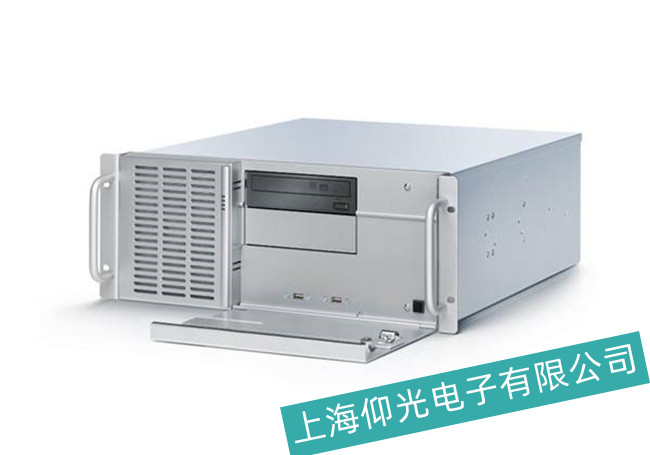 中山康泰克PCA100P-5工控機(jī)維修鍵盤(pán)故障維修