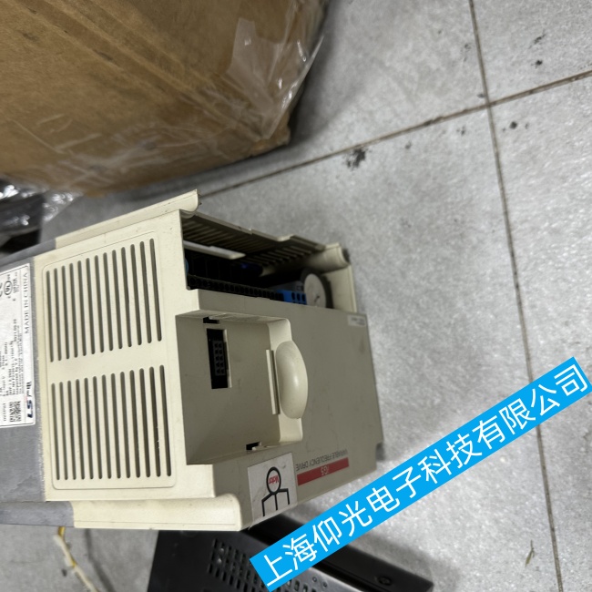 甘肅LS產(chǎn)電變頻器SV011IG5-4顯示異常或誤碼故障維修專業(yè)中心