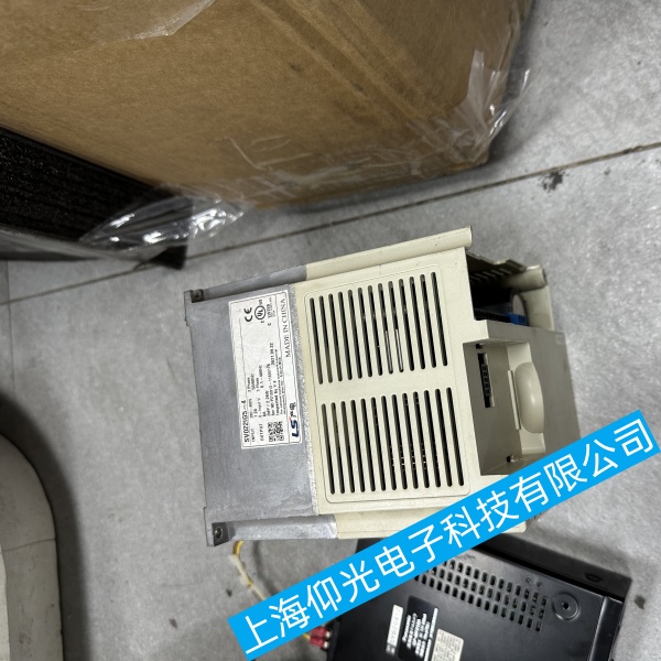 北京LS產(chǎn)電變頻器SV011IG5-4欠電壓或過電壓故障維修技巧總結(jié)
