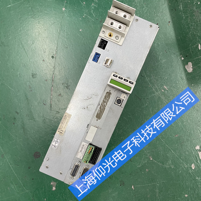 力士樂(lè)伺服驅(qū)動(dòng)器f218錯(cuò)誤報(bào)警維修流程
