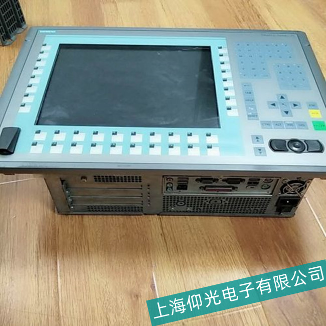 無錫西門子工控機(jī)PC 670無法進(jìn)入系統(tǒng)故障維修推薦廠家-免費檢測