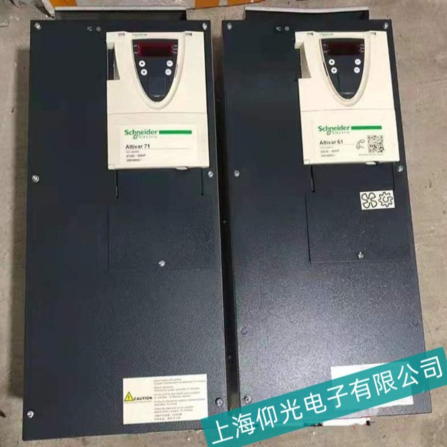 長(zhǎng)春施耐德變頻器ATV11系列出現(xiàn)電機(jī)短路故障維修哪家好