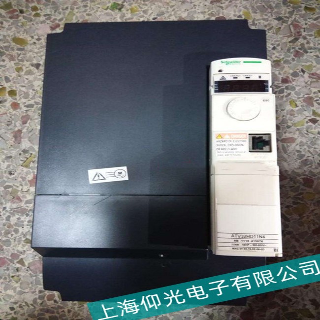 北京施耐德變頻器ATV930系列在運轉(zhuǎn)時出現(xiàn)超速故障維修公司推薦地址