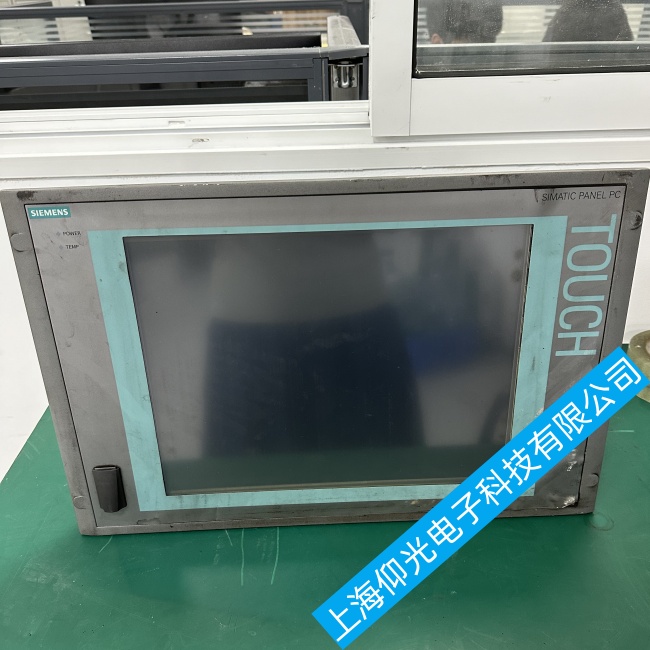 新疆西門(mén)子工控機(jī)6AG41042AA010XX0開(kāi)機(jī)后無(wú)法進(jìn)入系統(tǒng)或出現(xiàn)藍(lán)屏故障維修服務(wù)