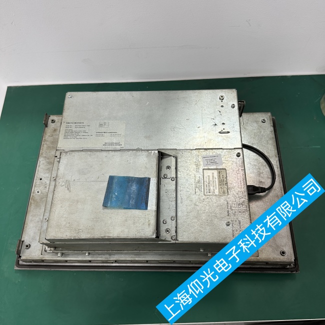 蘭州西門子工控機6AG41042AA010XX0啟動時間超長故障維修廠家地址