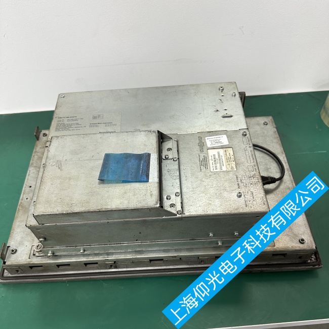 珠海西門(mén)子工控機(jī)6AG41042AA010XX0電路板電路短路或開(kāi)路故障維修推薦廠家