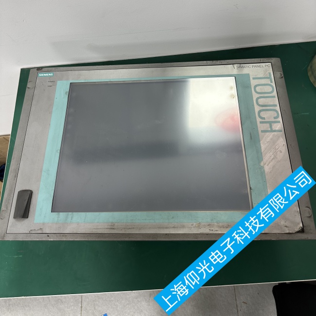 揚州西門子工控機6AG41042AA010XX0主機點不亮故障維修廠家質(zhì)量上乘