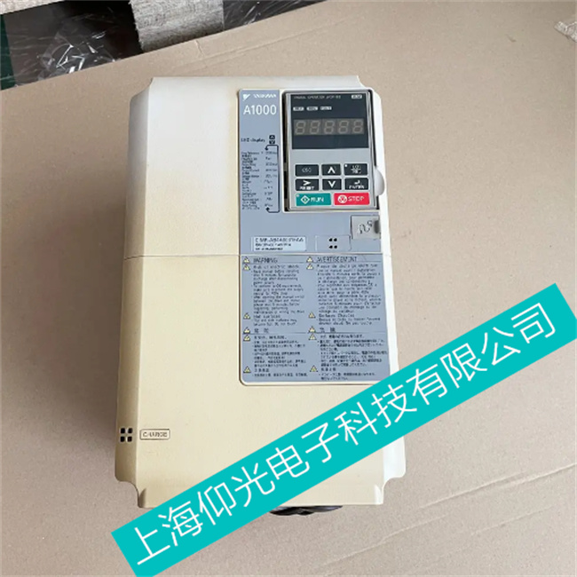 徐州安川變頻器CIMR-JB2A0020BBA出現(xiàn)制動(dòng)晶體管故障維修方法地址