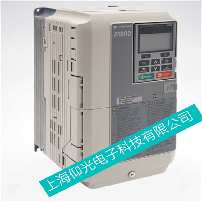 長沙安川變頻器CIMR-F7B40P4出現(xiàn)過轉(zhuǎn)矩檢出故障維修修不好不要錢