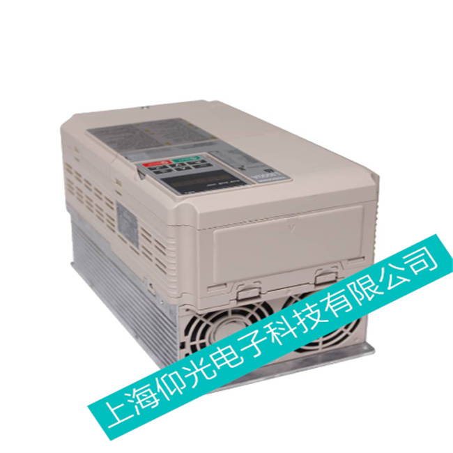 蘇州安川變頻器CIMR-G7A40P4出現(xiàn)電機(jī)速度偏差過大故障維修中學(xué)售后點(diǎn)
