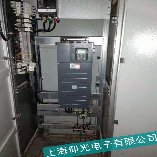 天津艾默生變頻器EV2000系列出現(xiàn)電流檢測電路故障維修二十年維修經(jīng)驗