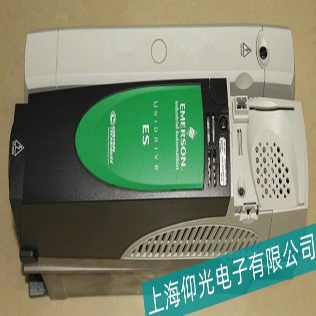 杭州艾默生變頻器EV2000-4T0055G無法開機(jī)或無顯示故障維修售后點(diǎn)