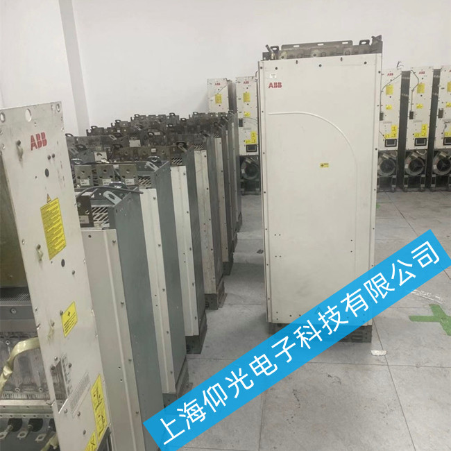abb變頻器ACS800開機(jī)報(bào)4313故障維修視頻-免費(fèi)檢測(cè)