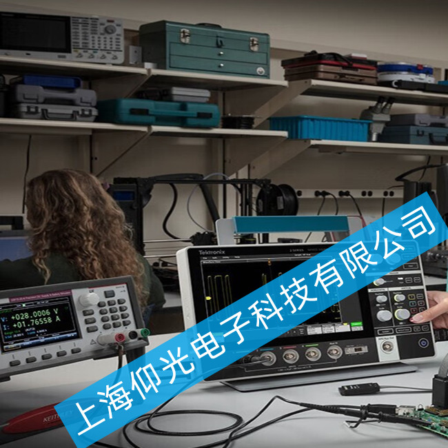 泰克MSO24 2-BW-200標配便攜平板示波器的維護保養(yǎng)