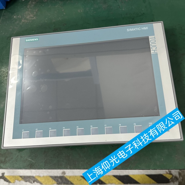 成都西門子觸摸屏KP400亮度看不清楚故障維修服務(wù)電話