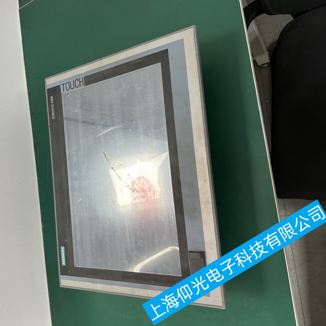 成都西門子工控機IPC627D屏幕顯示異常故障維修服務(wù)站在哪里